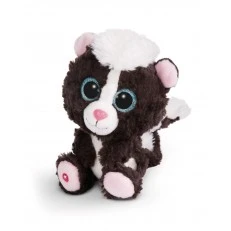 Plush toy - Skunk - 15cm.