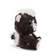 Плюшена играчка - Скункс - 15см.