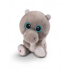 Plush toy - Hippopotamus - 25cm.