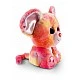 Plush toy - Mouse - 25cm.
