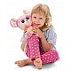 Plush toy - Mouse - 25cm.
