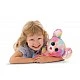 Plush toy - Mouse - 25cm.