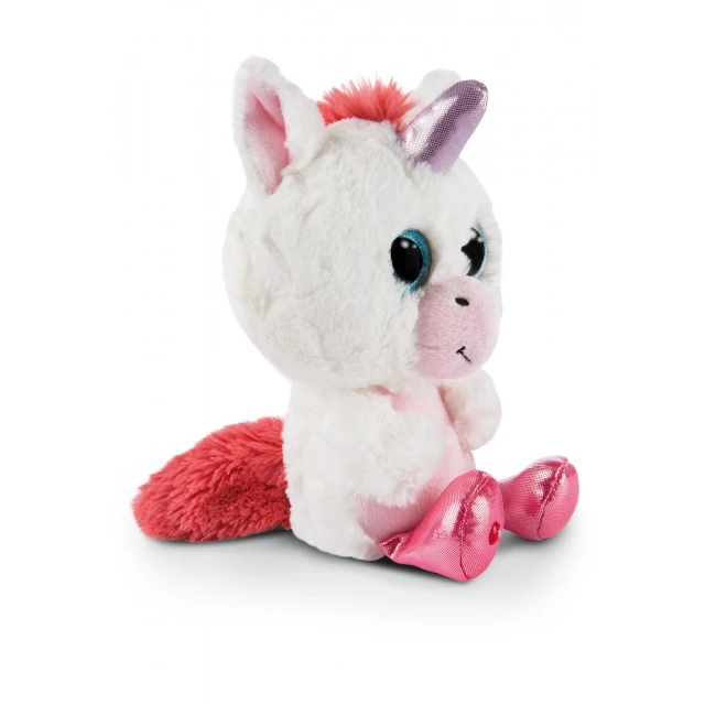 Плюшена играчка - Еднорог - 25см.