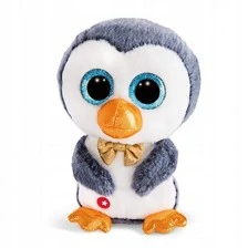 Plush toy - Penguin - 25cm.