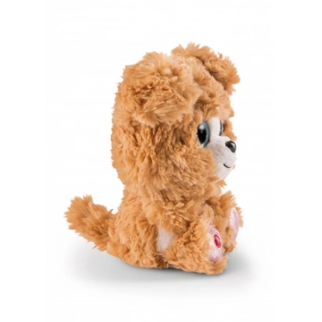 Плюшена играчка -  кученце - 15 см