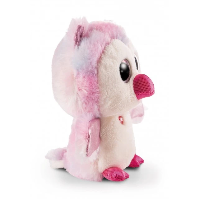 Плюшена играчка -  Бухалче - 15 см