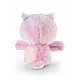 Плюшена играчка -  Бухалче - 15 см