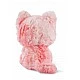Plush toy - Kitten - 25 cm
