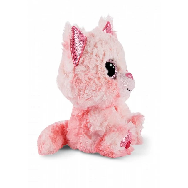 Плюшена играчка - Котенце - 25 см