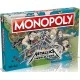 Board game Monopoly, Metallica