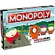 Board game Monopoly, South Park
