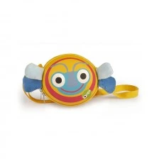 Children's 3D bag - Bee