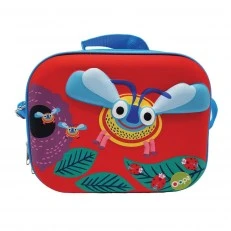 3D Чанта за храна – Пчела