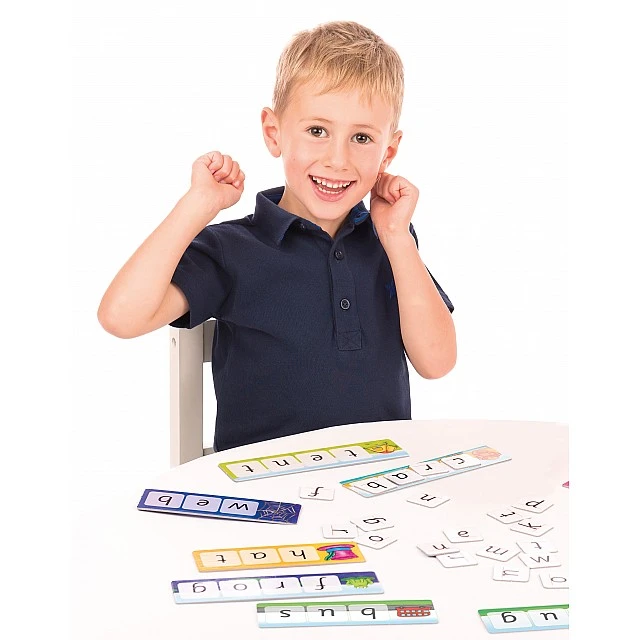 Matching and pronunciation