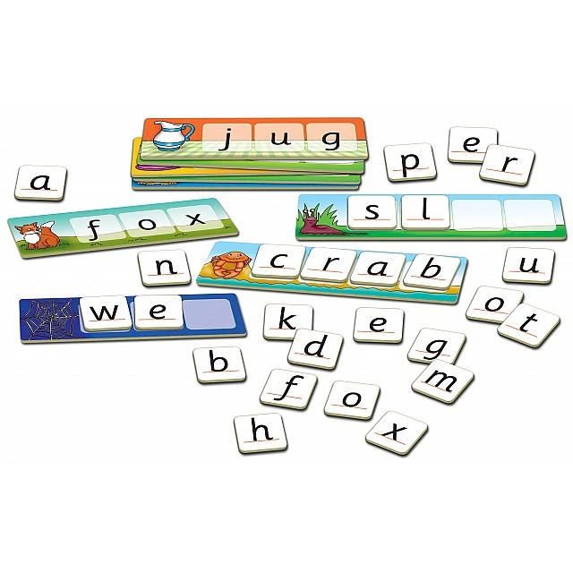Matching and pronunciation