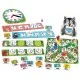 What time is it, Mr. Wolf?