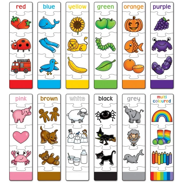 Color matches
