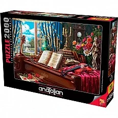 Puzzle Anatolian The Sound of Music 2000 pieces