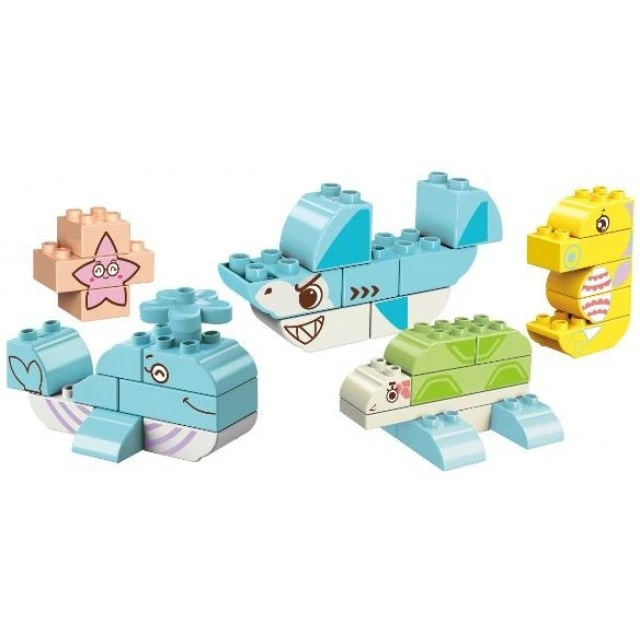 Constructor - Sea creature