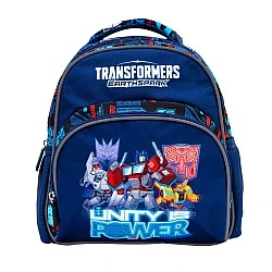 Детска раница TRANSFORMERS, 24 х 22 х 10 см