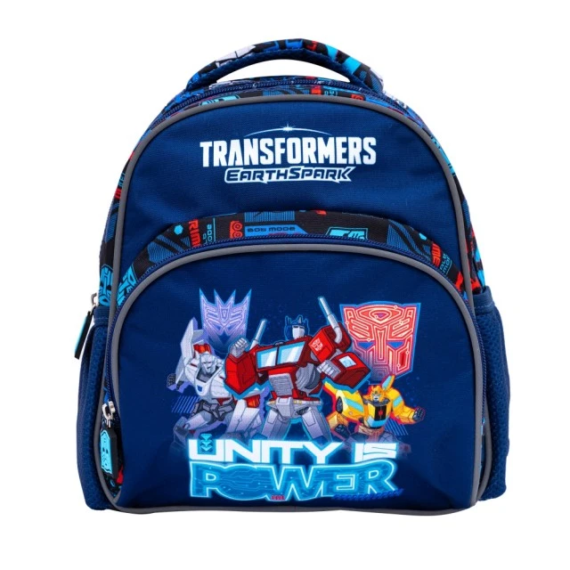 Детска раница TRANSFORMERS, 24 х 22 х 10 см