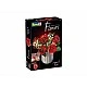 Wooden model kit, Revell, Dream of Roses, 326 pieces