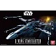 Assembly model, Revell, Star Wars, Y-Wing Starfighter, 144 parts
