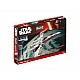 Сглобяем модел, Revell, Star Wars, X-Wing Fighter, 21 части