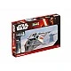 Assembly model, Revell, Star Wars, Snowspeeder, 23 parts