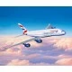 Аирбъс A380-800 сглобяем модел