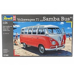 VW  Самба Бус