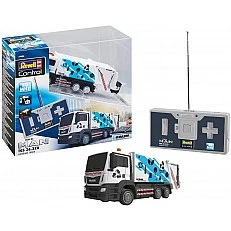 Mini Car Garbage Truck RC Control