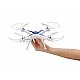 Quadcopter GO stunt RC control