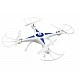 Quadcopter GO stunt RC control