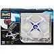 Quadcopter GO stunt RC control
