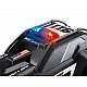 Автомобил пътна полиция RC управление