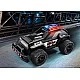 Автомобил пътна полиция RC управление