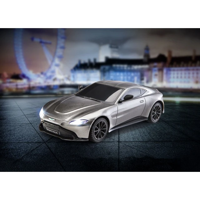 Автомобил Астън Мартин Vantage - RC управление