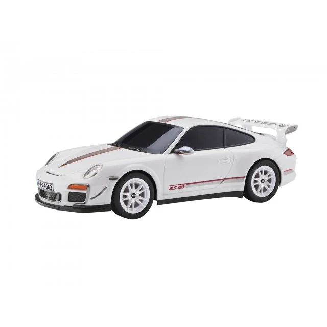 Porsche 911 GT3 car - RC control