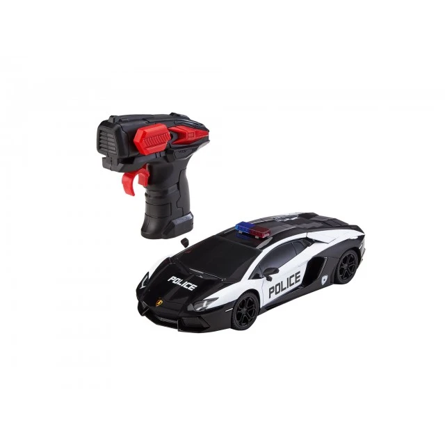 Car Lamborghini Police RC Control
