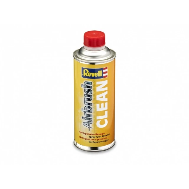 Cleaning spray, Revell, For airbrush, 500 ml