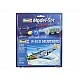 Assembly model, Revell, P-51D Mustang aircraft, 34 parts