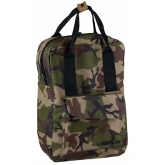 Backpack and bag 2-in-1 HD-501 Head 4