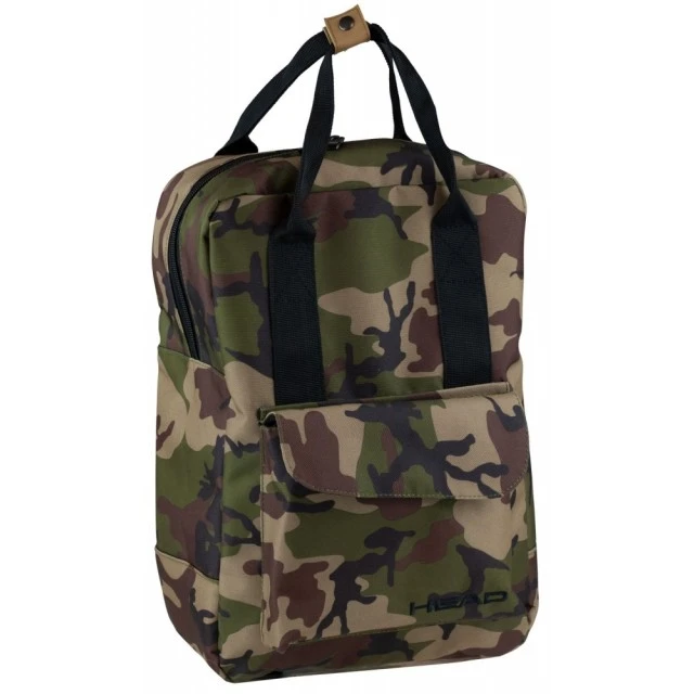 Backpack and bag 2-in-1 HD-501 Head 4