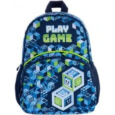 Детска раница, Astra, AK300, Play Game, 32x22x10см