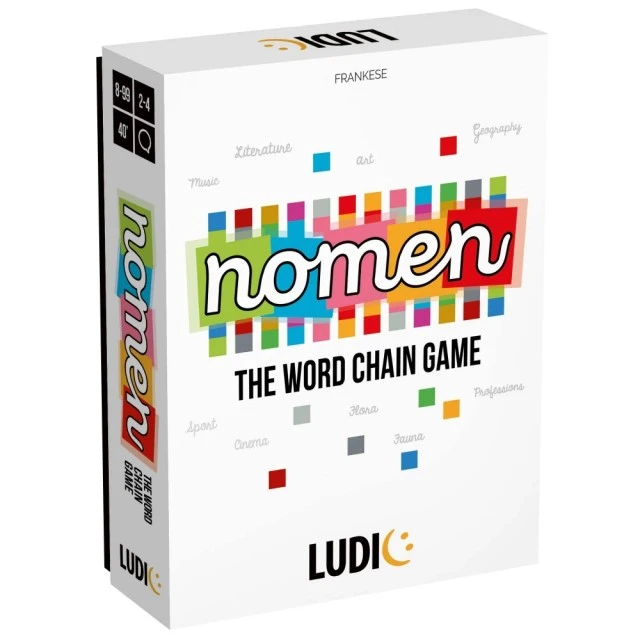 Educational game, Headu, Find words