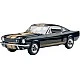 Форд 1966 Shelby GT350H - сглобяем модел