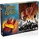 Puzzle The Lord of the Rings Shadow of Mordor, 1000 pieces