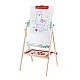 Folding double sided board, Hape