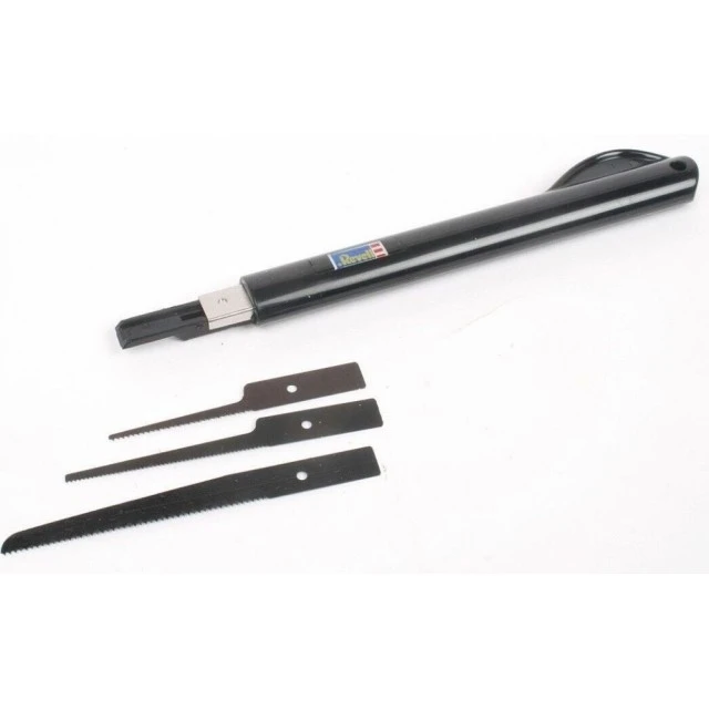 Precision saw set 3 blades
